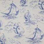 JANE CHURCHILL SPINNAKER FABRIC